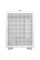Корпус Deepcool CH160 MESH WH