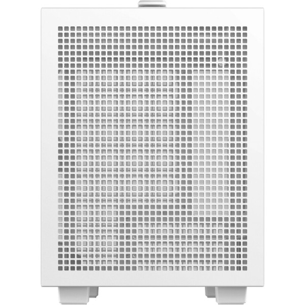 Корпус Deepcool CH160 MESH WH