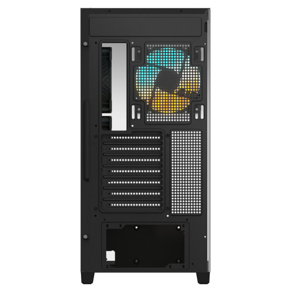 Корпус GIGABYTE GB-C500P ST