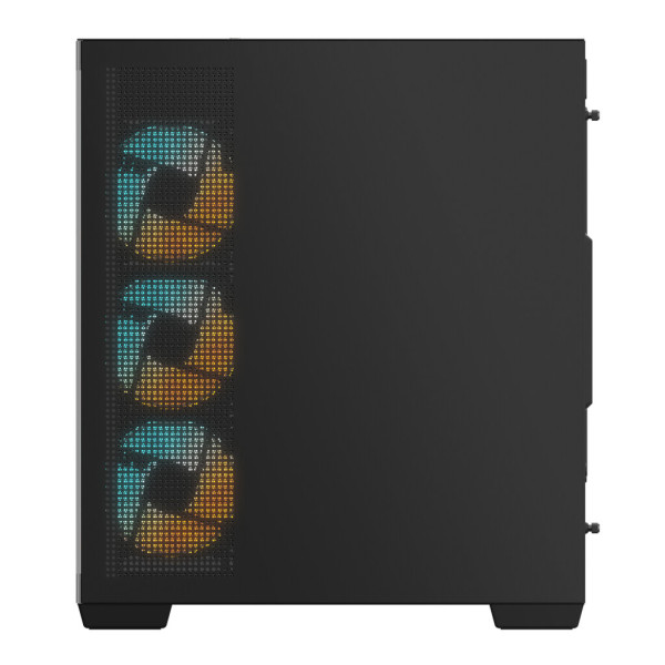Корпус GIGABYTE GB-C500P ST
