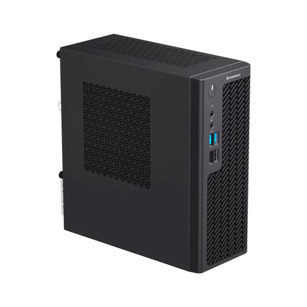 Корпус Gamemax ST-160-2U2-2U3-Flex-230M