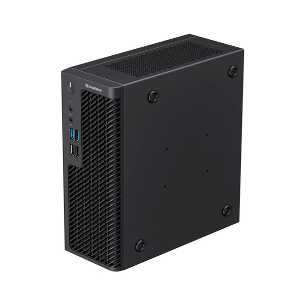 Корпус Gamemax ST-160-2U2-2U3-Flex-230M
