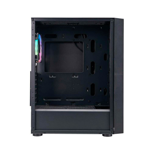 Корпус 1stPlayer Go6-BK-4FS7