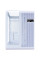 Корпус 1stPlayer RT6-WH