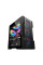 Корпус 1stPlayer T3-BK-4F1