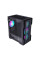 Корпус 1stPlayer T3-BK-4F1