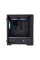 Корпус 1stPlayer T3-BK-4F1