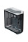 Корпус APNX V1-W Black/White (APCM-VI01103.M1)
