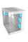 Корпус Cougar FV150 RGB White