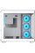 Корпус Cougar FV150 RGB White
