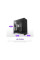 Корпус NZXT H9 Flow Dual-Chamber All Black (CM-H92FB-01)