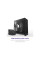 Корпус NZXT H9 Flow Dual-Chamber All Black (CM-H92FB-01)