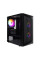 Корпус 1stPlayer BS-2-BK-3F1