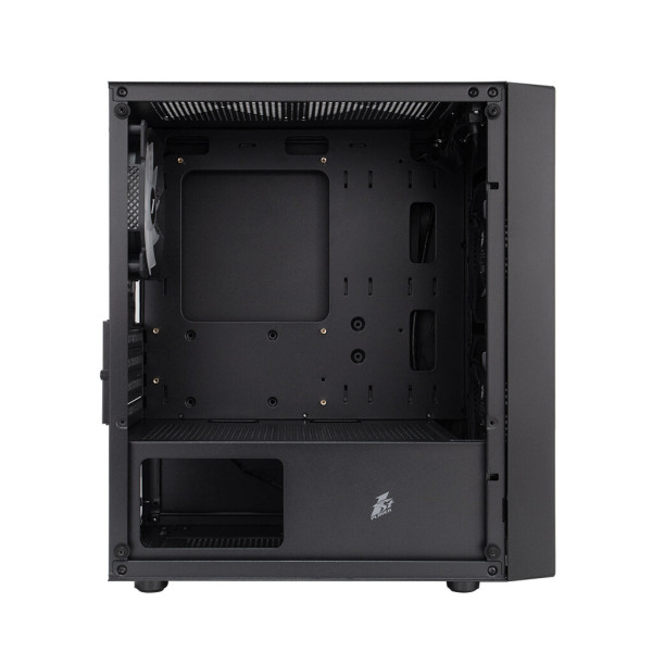 Корпус 1stPlayer BS-2-BK-3F1