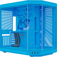 Корпус Hyte Y70 Blueberry MIilk (CS-HYTE-Y70-BM)