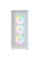 Корпус MONTECH X5 (W)