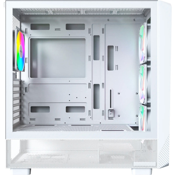 Корпус MONTECH X5 (W)