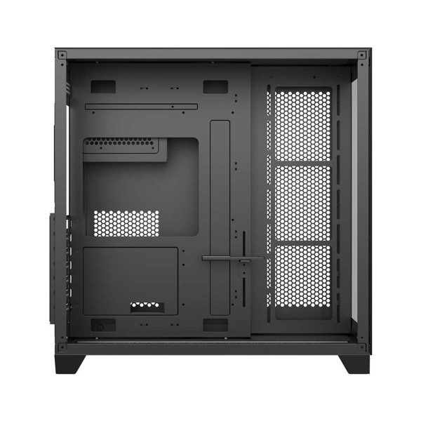 Корпус Alseye Knight-B(4 fans) (AS.07.0134)