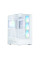 Корпус Zalman P40PRISMPLUSWHITE