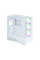 Корпус Zalman P40PRISMPLUSWHITE