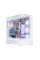 Корпус Zalman P40PRISMPLUSWHITE