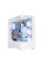Корпус Zalman P40PRISMPLUSWHITE