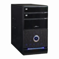 Корпус Golden Field 3205B 500W