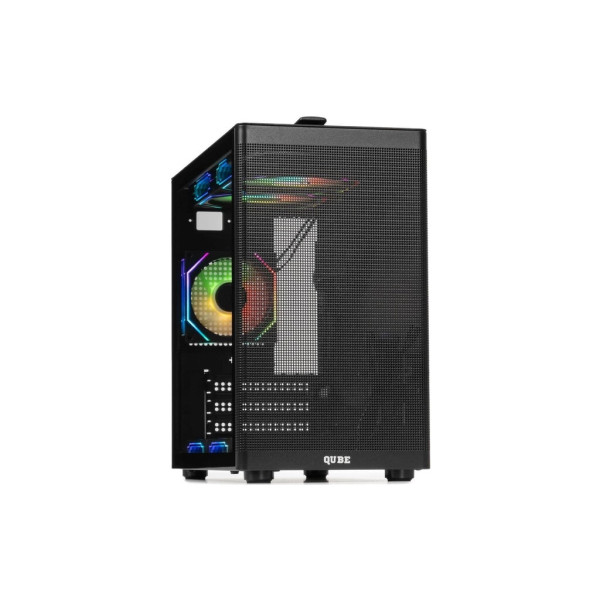 Корпус Qube BRING_GBNU3