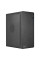 Корпус Prologix E127 500W Black