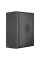 Корпус Prologix E127 500W Black