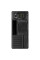 Корпус Prologix E127 500W Black