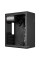 Корпус Prologix E127 500W Black