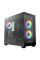 Корпус OCYPUS GAMMA C52 BK ARGB (GAMMA-C52-BKD300XX-GL)
