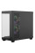 Корпус OCYPUS GAMMA C52 BK ARGB (GAMMA-C52-BKD300XX-GL)