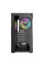 Корпус OCYPUS GAMMA C52 BK ARGB (GAMMA-C52-BKD300XX-GL)