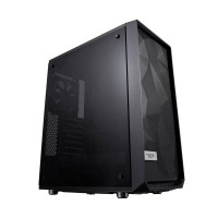 Корпус Fractal Design FD-CA-MESH-C-BKO-TG