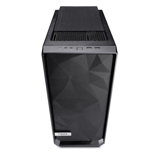 Корпус Fractal Design FD-CA-MESH-C-BKO-TG