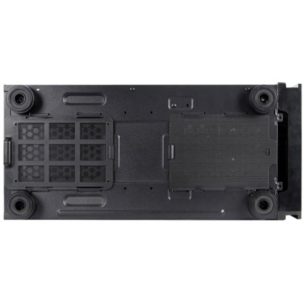 Корпус CHIEFTEC HAWK (AL-02B-TG-OP)