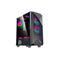 Корпус GAMEMAX Revolt