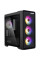 Корпус Zalman M3 PLUS RGB Black