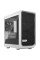 Корпус Fractal Design Meshify 2 Mini Wh TG clearTint (FD-C-MES2M-02)