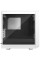 Корпус Fractal Design Meshify 2 Mini Wh TG clearTint (FD-C-MES2M-02)