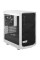 Корпус Fractal Design Meshify 2 Mini Wh TG clearTint (FD-C-MES2M-02)