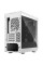 Корпус Fractal Design Meshify 2 Mini Wh TG clearTint (FD-C-MES2M-02)
