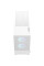 Корпус Fractal Design Pop Air RGB White TG ClearTint (FD-C-POR1A-01)