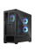 Корпус Fractal Design Pop Air RGB Blck TG Clear Tint (FD-C-POR1A-06)