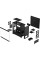Корпус Fractal Design Pop Air RGB Blck TG Clear Tint (FD-C-POR1A-06)
