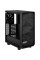 Корпус Fractal Design Meshify 2 Compact Black TG LT (FD-C-MES2C-03)
