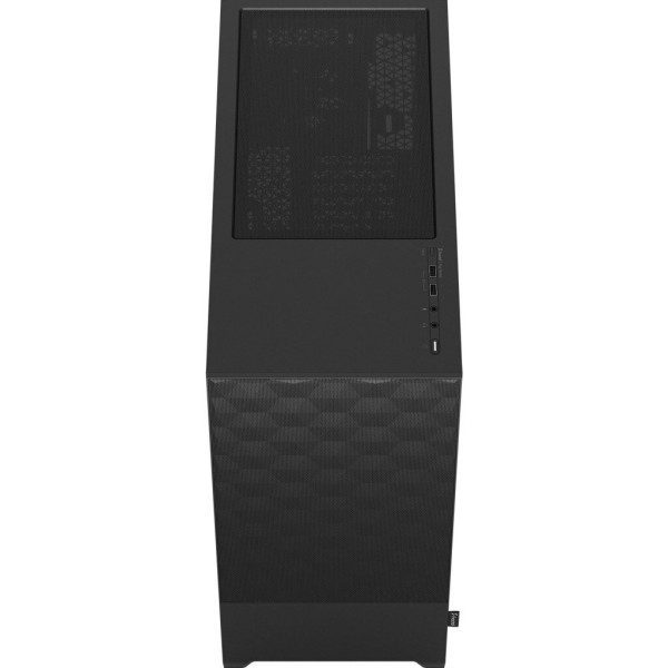 Корпус Fractal Design Pop Air Black Solid (FD-C-POA1A-01)