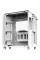 Корпус NZXT H6 Flow All white (CC-H61FW-01)